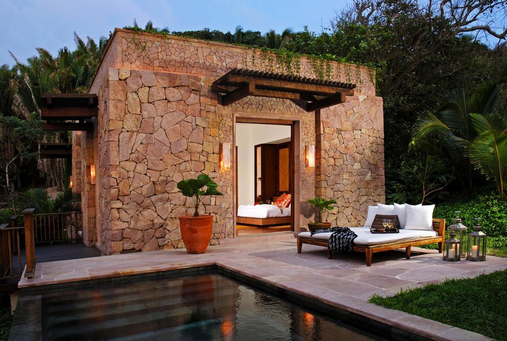 Imanta Resorts Punta De Mita Punta Mita Quarto foto
